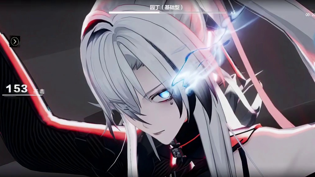 战双六周年皮肤质量到底有多高