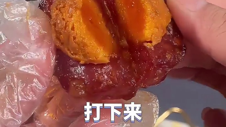 有时候换个方式买零食，你会发现不仅便宜还量大