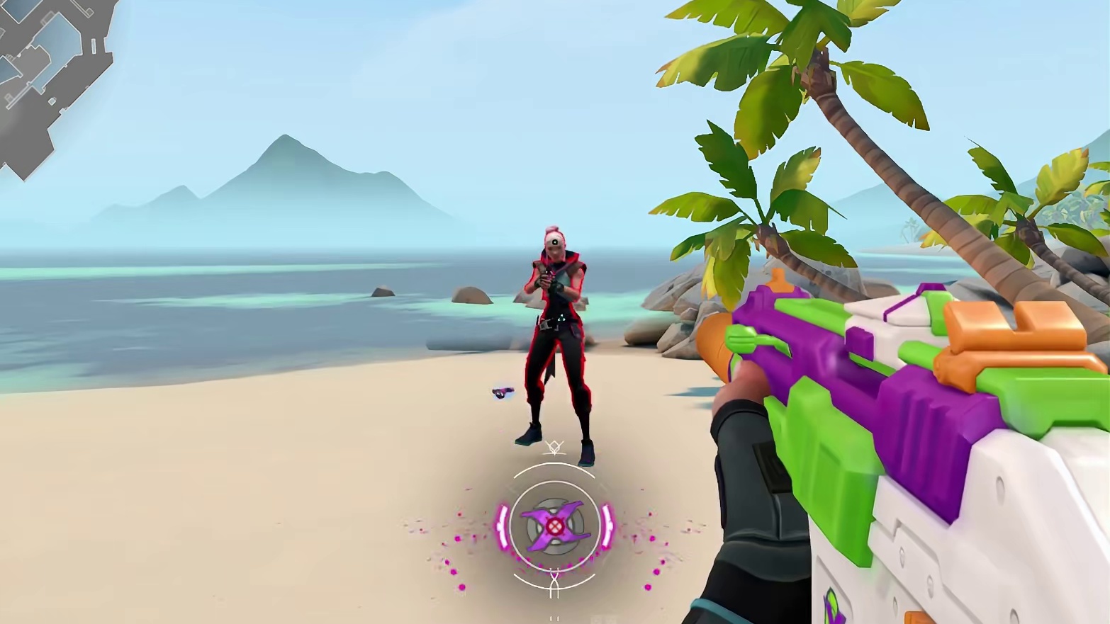 新套装【砰砰特攻队】20上线抢先看！！！