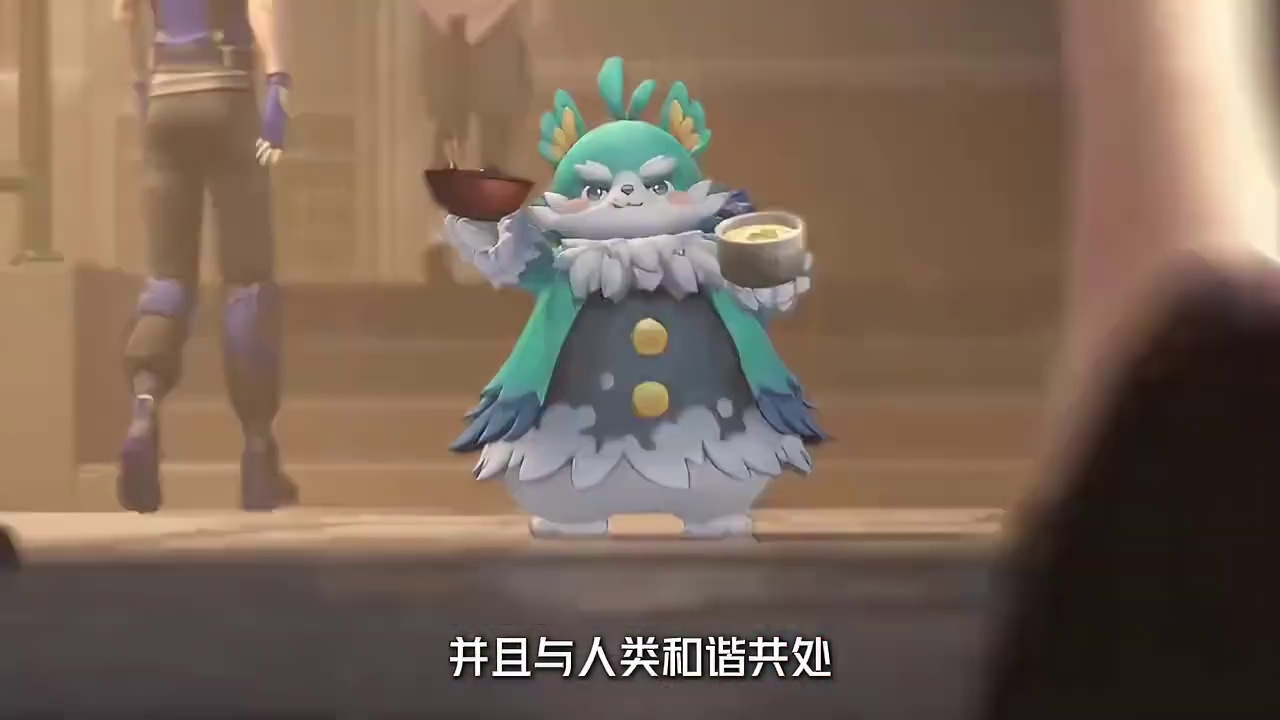 看似惬意的岭南古宅里，竟藏着这样的秘密？