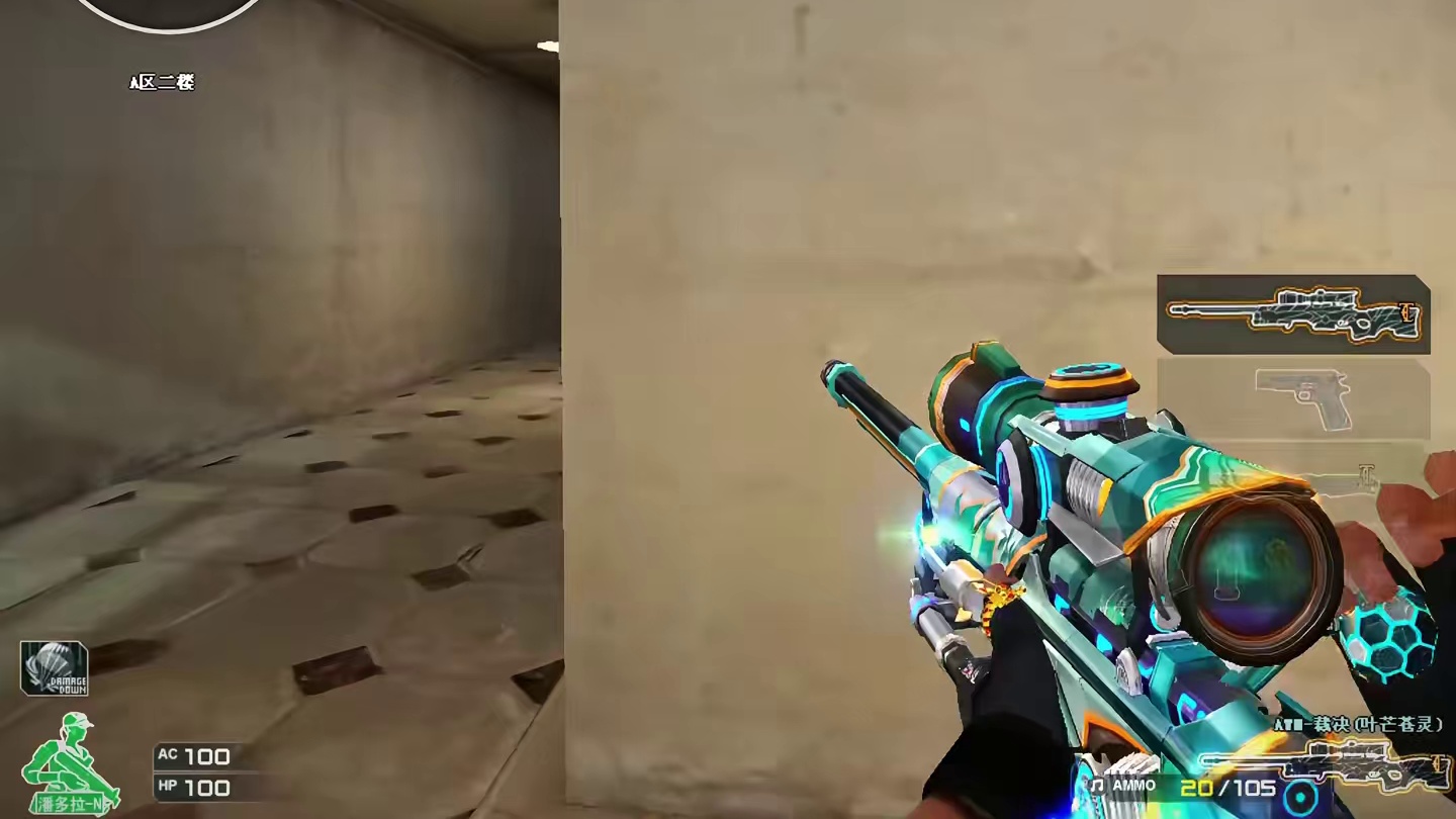 这种戛然而止的视频最好笑了