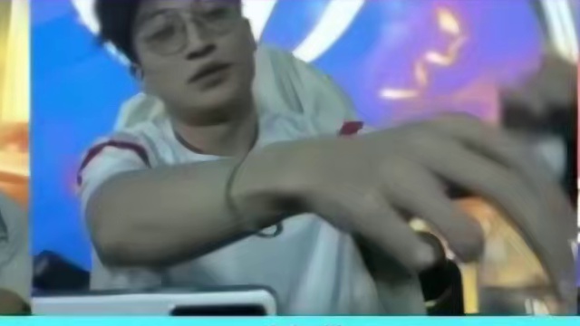 燃尽GZG全部的对局，所有人战至力竭，只为不负到此为止的努力