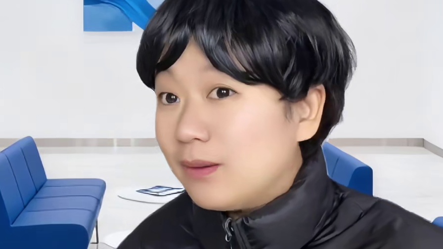 我去存1亿工作人员说我穷？