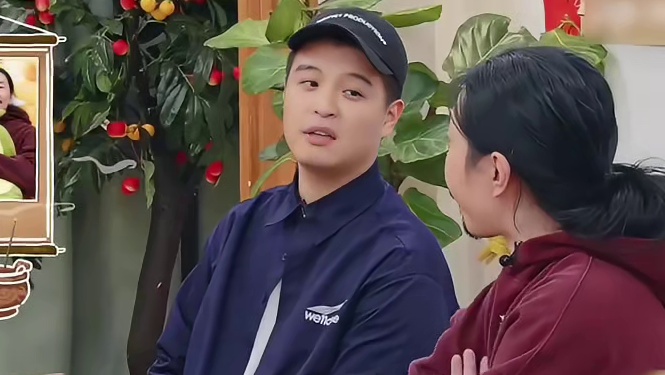 人马頔找到对象都是他应得的！