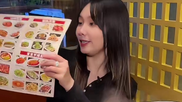 长江大桥、黄鹤楼、户部巷周围必吃的一家地道湖北菜馆！ 不止游客，本地人也爱来