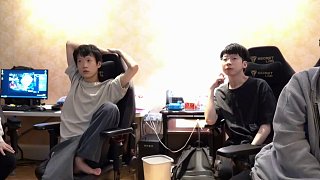 JDG明年能否重回大王，就看tabe的執(zhí)教了！