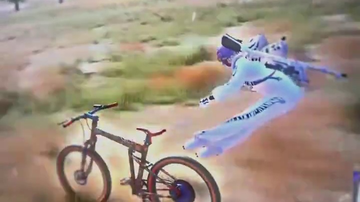 这个游戏的玩家还是太抽象了！