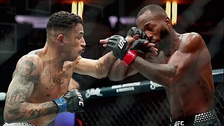 【白話格斗】張偉麗世界排名下滑 UFC322后各量級排名變化