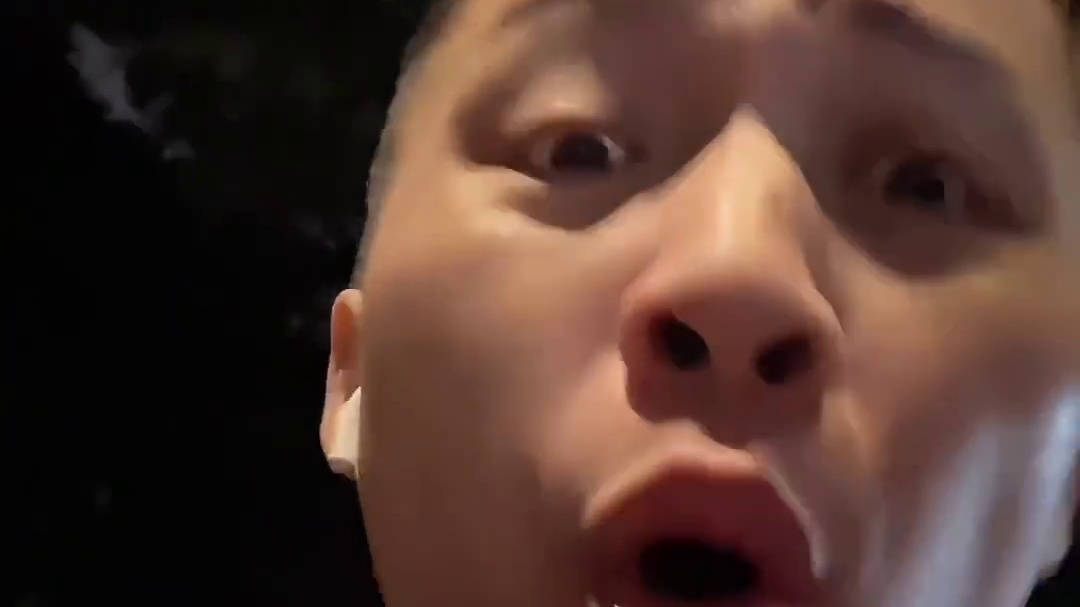 广东一夜入冬，真的是太冷了，瑟瑟发抖