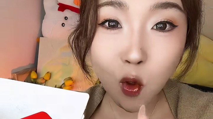 嘎嘣脆的魔芋爽鹿茸菇！！！！辣的不辣的都好吃！！！解馋必备小零食