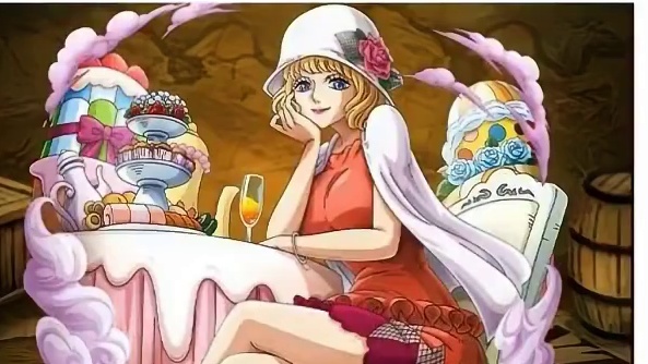 燃烧意志：新限定【斯图西】官宣，CP0最后的独苗