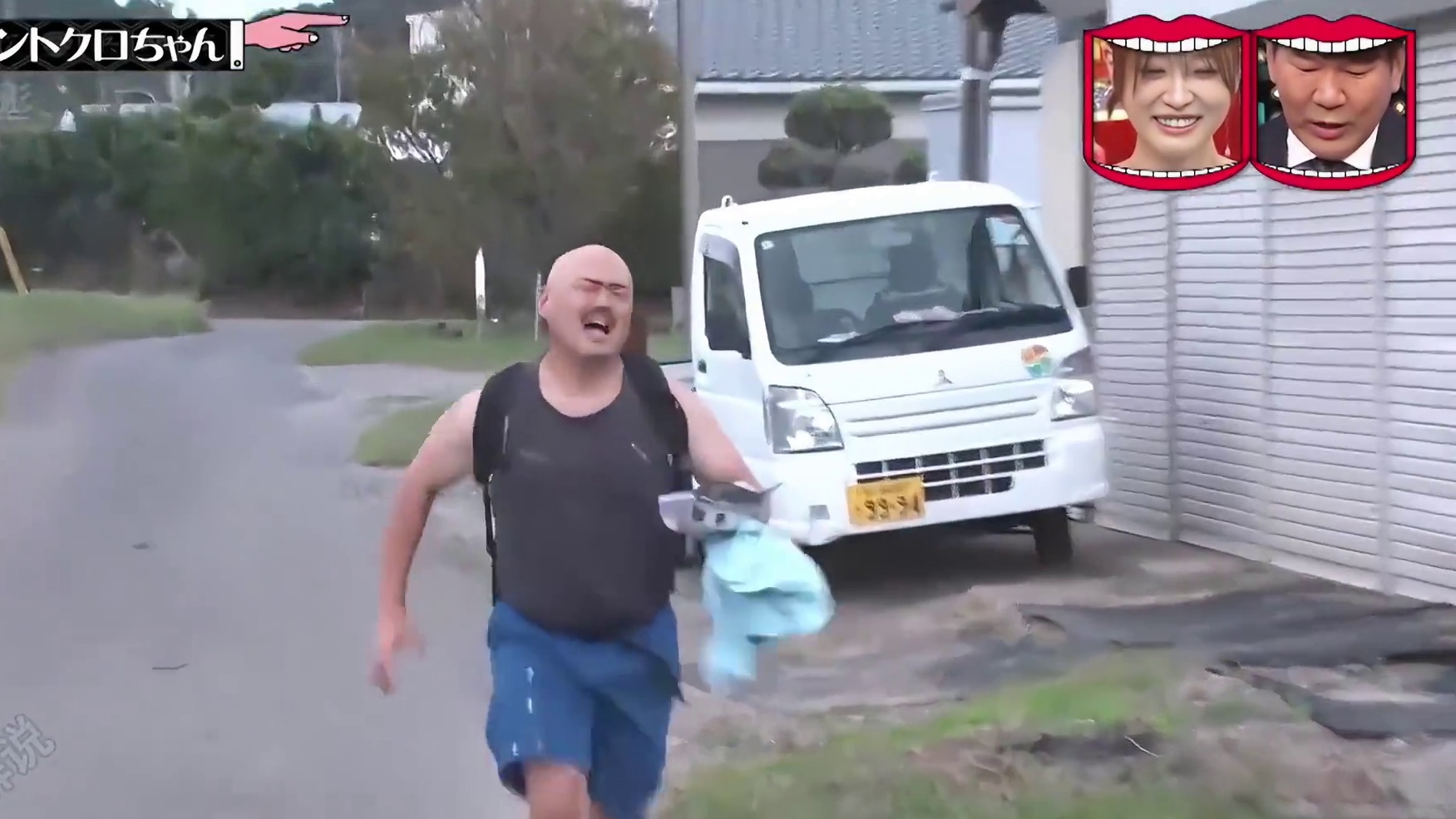 如果因为不能说话被遗忘了该怎么办呢。