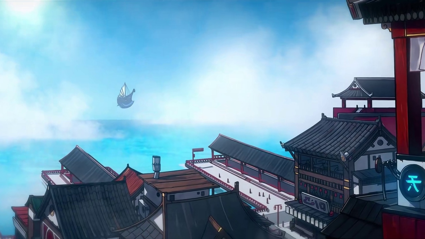 dnf编年史，来看一下游戏内过多少年