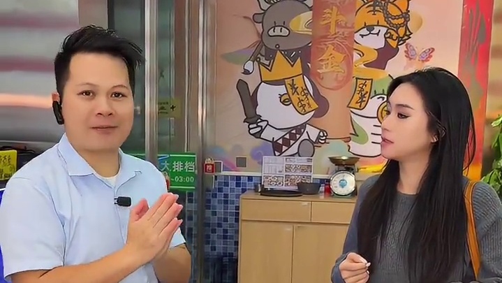 澳门人收工都喜欢来珠海夏湾吃这家大排档