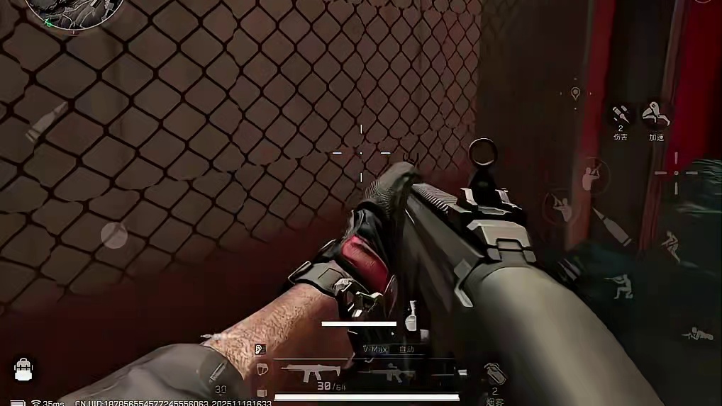 水淹大坝新增3个免保和新增物资的详细位置攻略（全程陪跑）