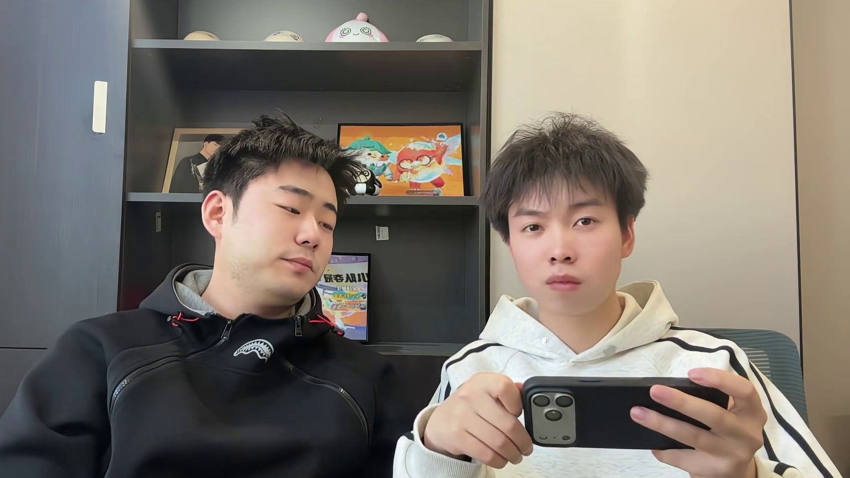 蛋仔派对：长时间不回归蛋仔，你的蛋仔会被抓去当AI？