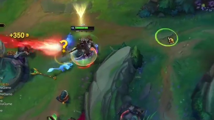 最好拿五杀的英雄是什么