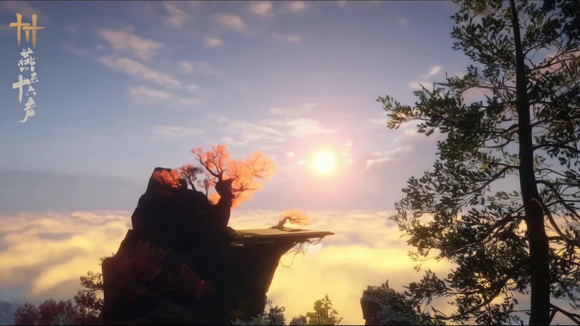 新武学手甲破竹莺太有感觉了，绝对好玩