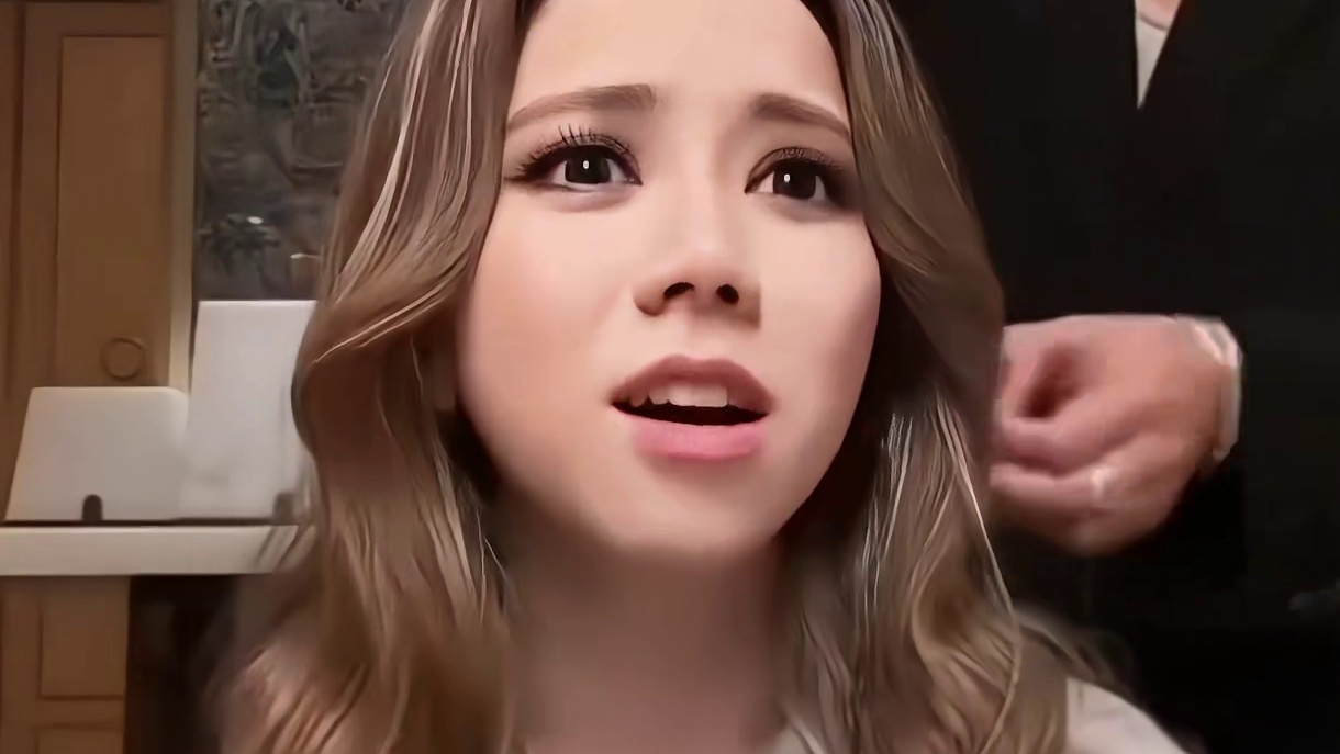 S15全球总决赛唯一的中国人——邓紫棋，下台就哭了！