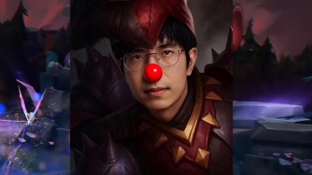 BLG全华班没了！蓝莲花爆料Viper加入BLG！Elk把自己切割没了！