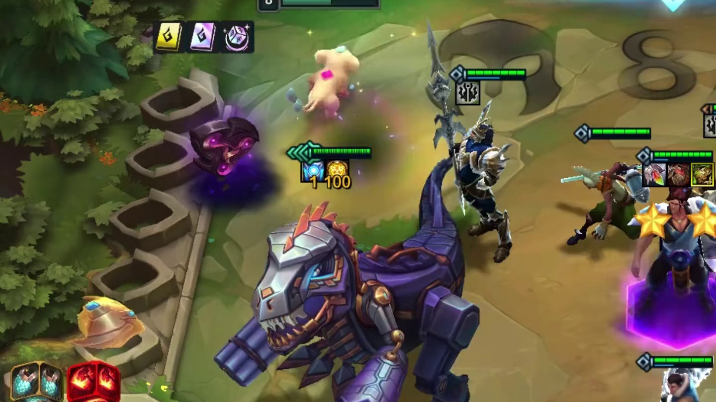 s16赛季即将到来！