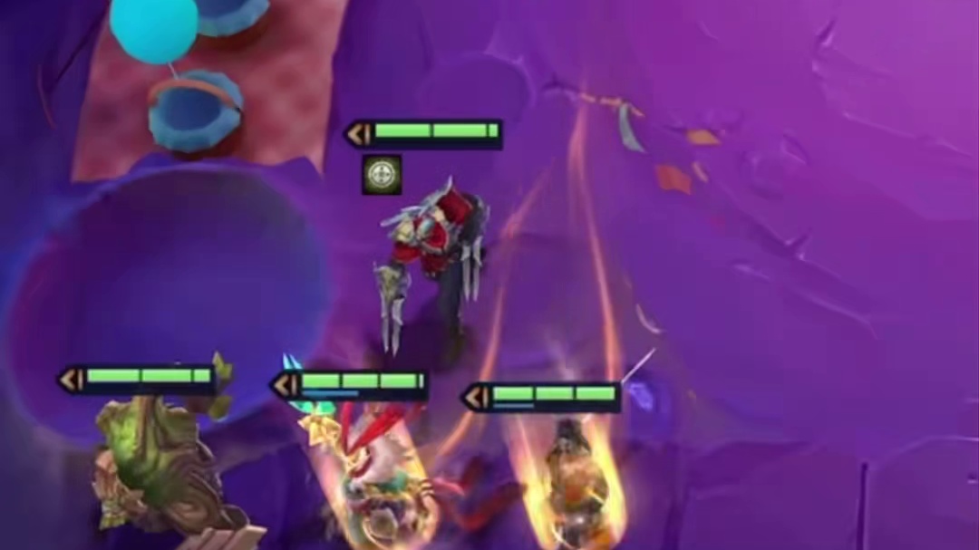 德子来得早，上十没烦恼