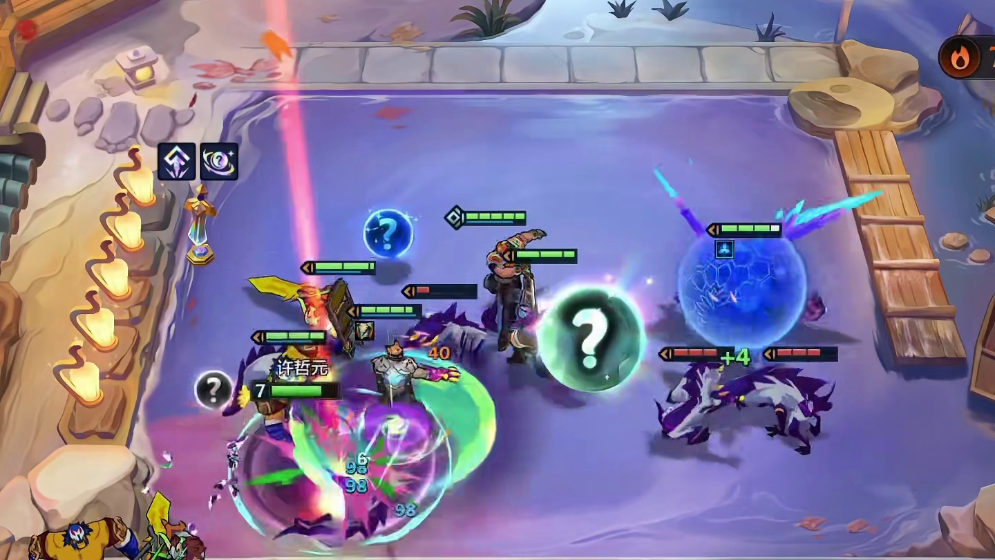 4-1上十级还剩50！三彩局棱彩管道，百金开局玩成模拟器！