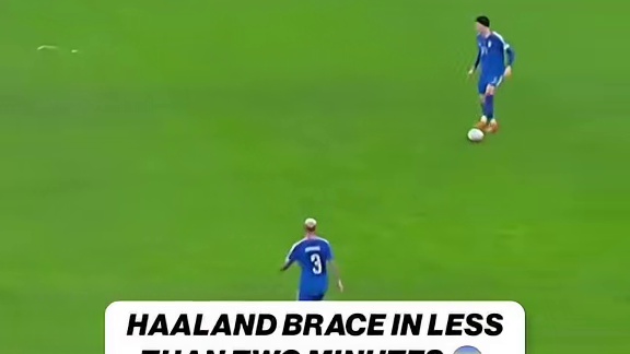 梅开二度有操作的，时隔28年重返世界杯