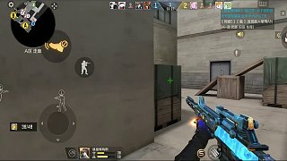 上槍神的確很難，但上去了也不代表你就是CF手游最強的那批人