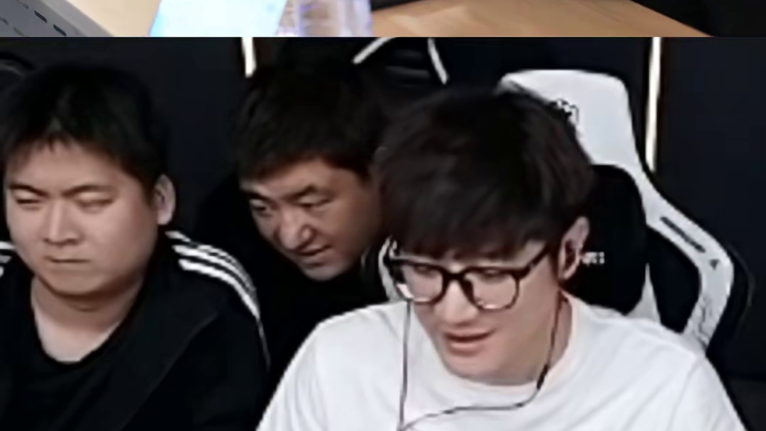 CF-u21青训营出FPS天才少年了？ 白鲨透露此次青训营有两位非常突出的选手，打法并不像青训，值得