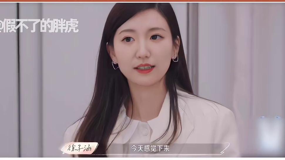 恋综最狂热追求者，男生的自信完全爆棚