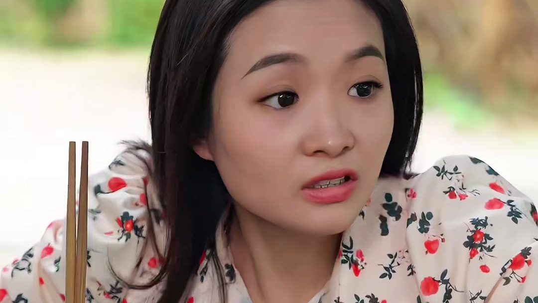 这个新来的有点狠啊