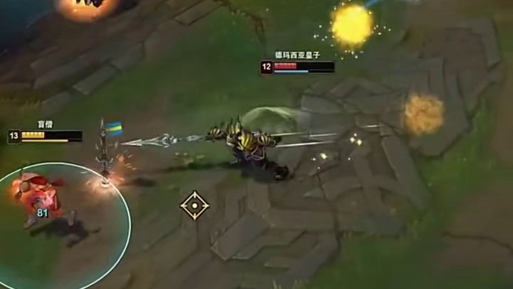 这波拉扯，堪称教科书