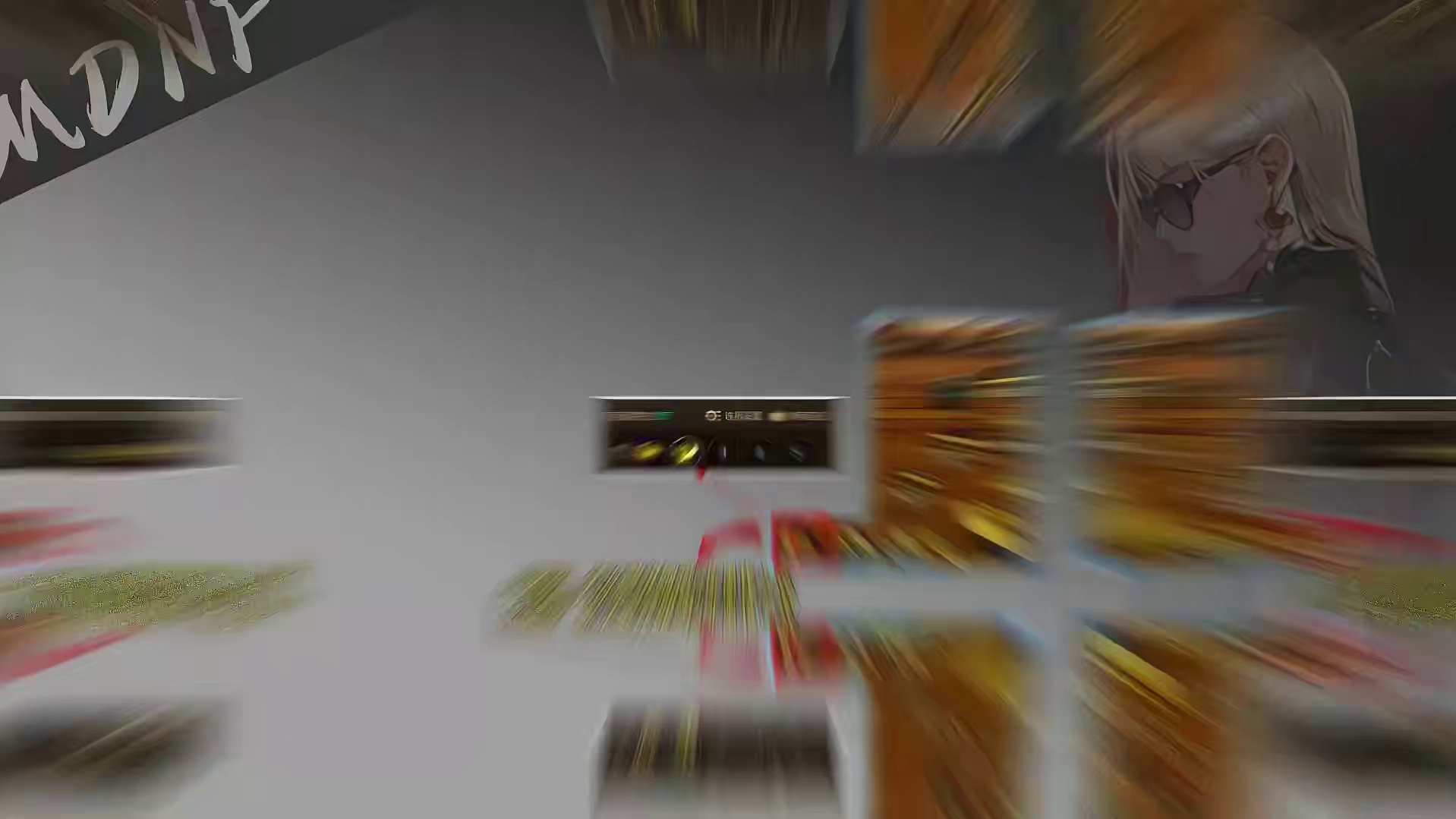 刃影技能巧配，新手瞬间成高手