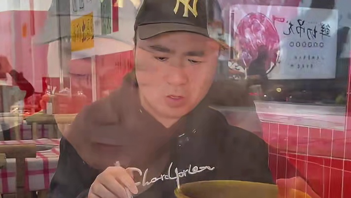 在衡阳现炒的火锅底料你们有吃过没呢？