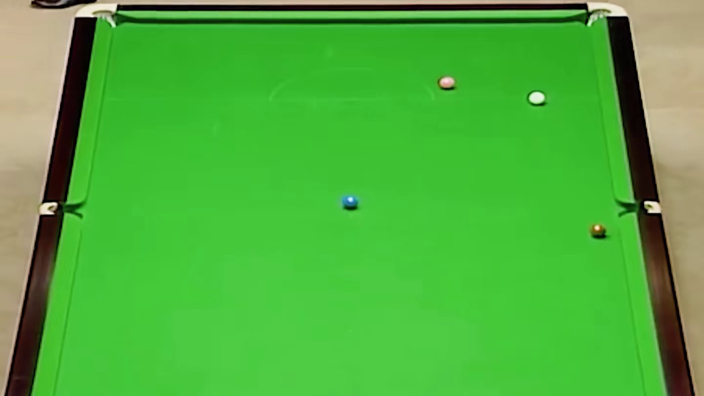 史上最刺激的决胜局，球王与准神极限抢黑