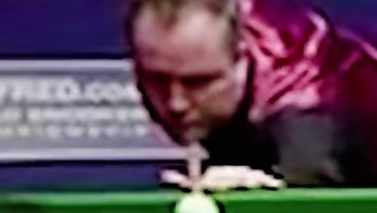 亨得利最狠一局，用袋角做出超燃斯诺克