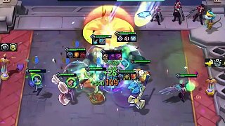 砸不死，根本砸不死！