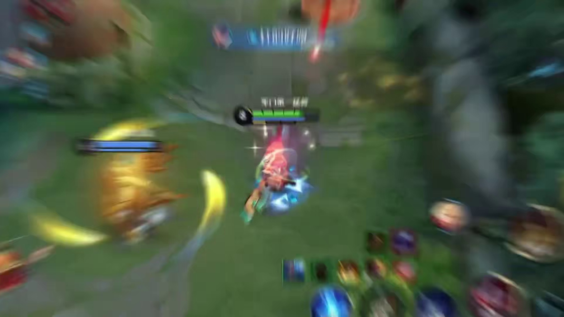 无双的王者，在此见证