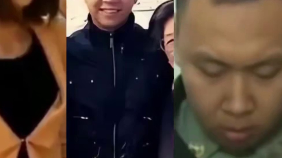 史上最最牛掰炸裂的四位诈骗鬼才！