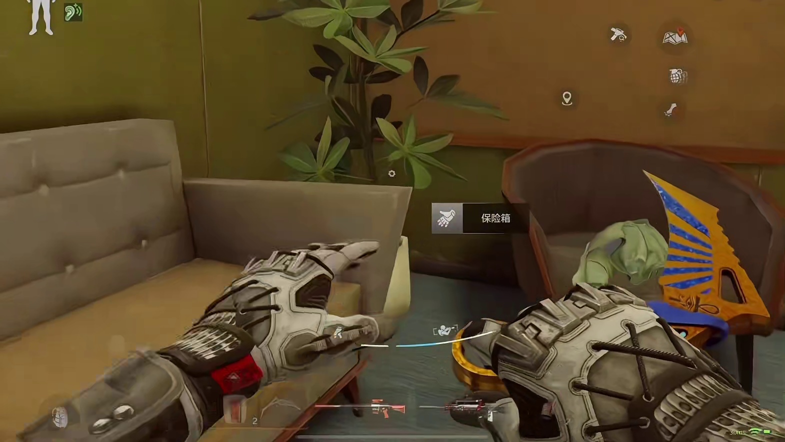 要我说最高爆率还是剪辑吧，三十秒圆梦“理想国”