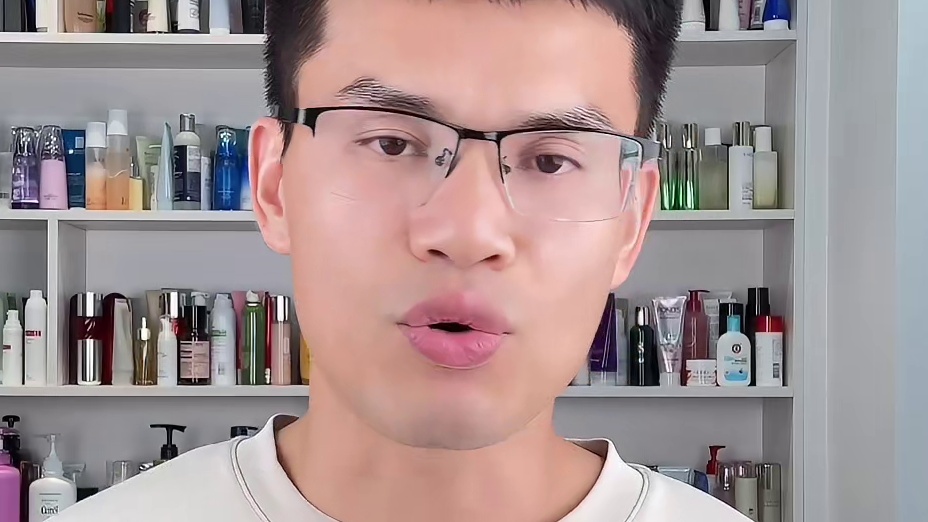 第81瓶洗发水实测，馥绿德雅强韧丰盈洗发露测评，实际体验如何？控油效果怎么样？好不好用？