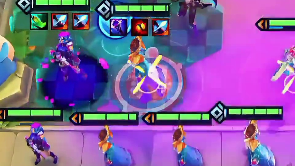 《疾射84卡牌》 卡牌又一个顶级玩法，利用练习生改件给卡牌提供高额攻速加持，不开高迪斯科羁绊也能拥有