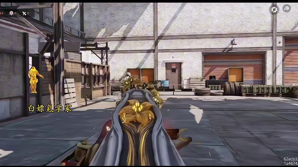 吉田凛又有新皮肤？KN44新传说金枝百合测评！