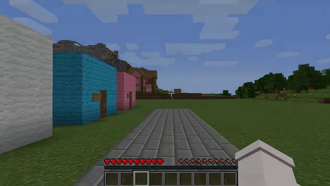 艾利克斯的不告而别..