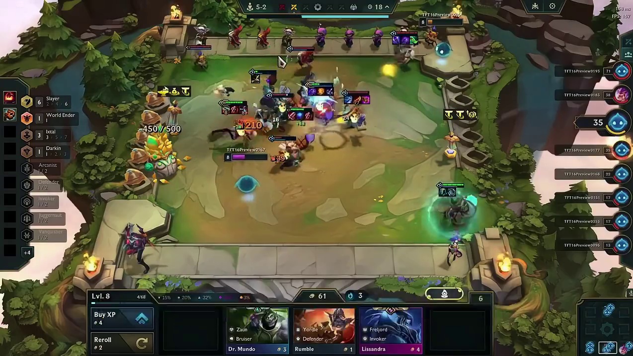 云顶PBE美测服S16赛季抢先玩教程！下载安装账号登录 #