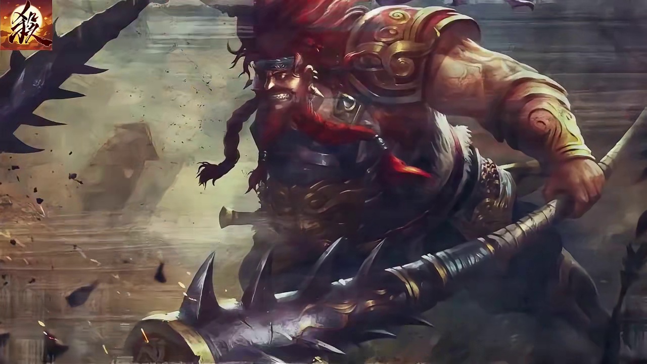 若徐荣是三巨头麾下 会是什么地位的将领呢？