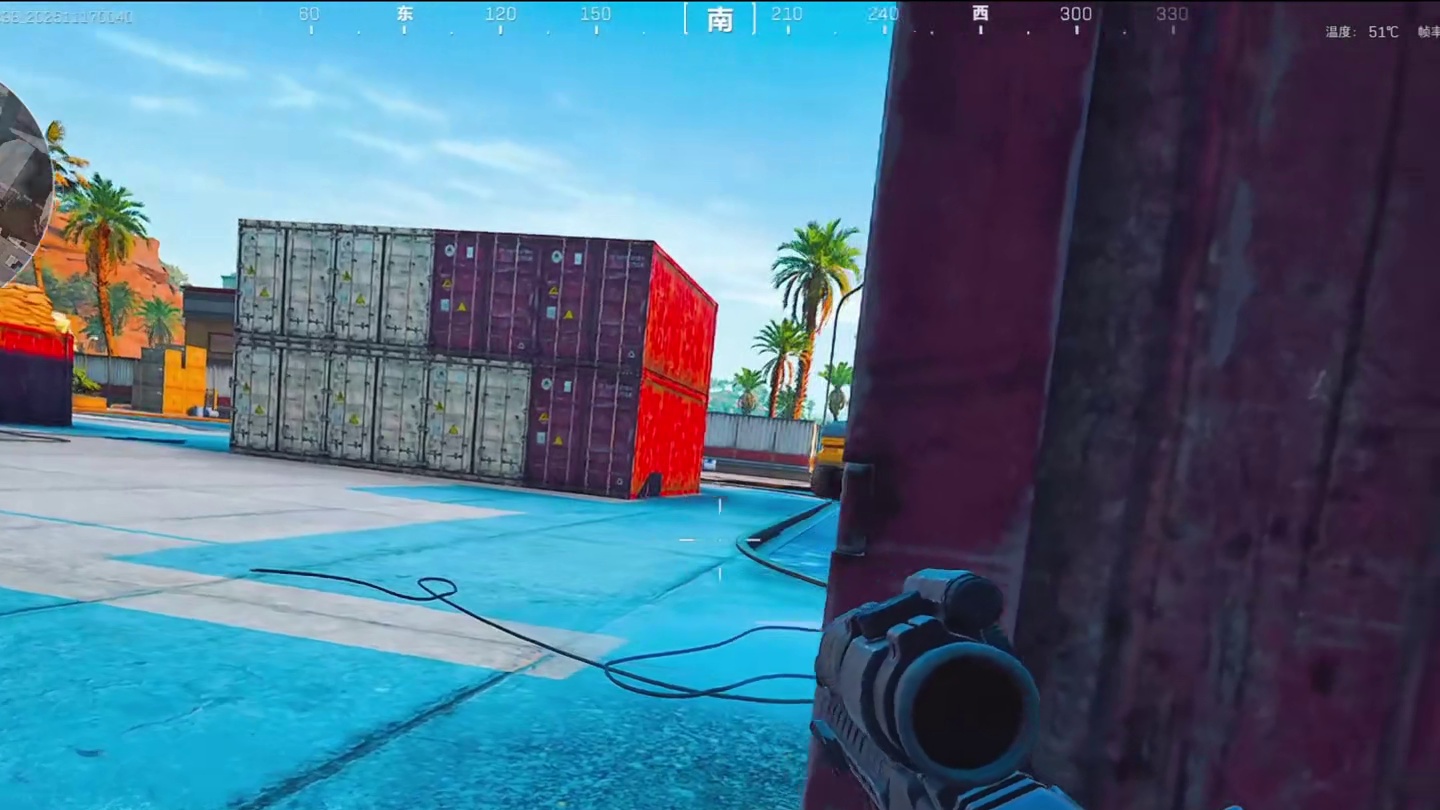 三角洲行动 仅需23万 瞬秒五套 无敌猛攻粑粑枪 MK-4~