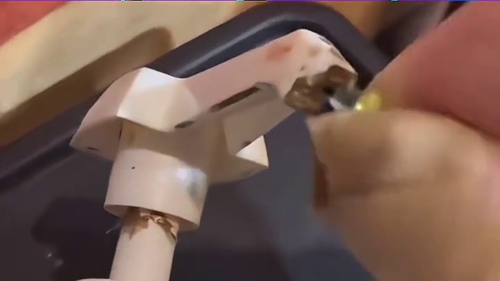 极度舒适的瞬间