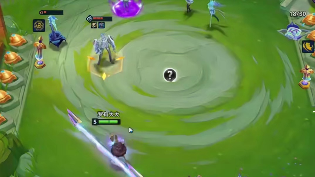 校长：护卫九五没有水晶上限高